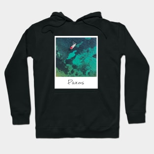 Paxos Hoodie